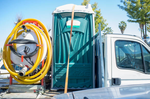 Best Portable toilet rental cost  in Festus, MO