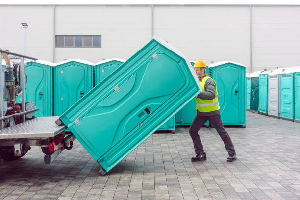 Best Luxury portable toilet rental  in Festus, MO