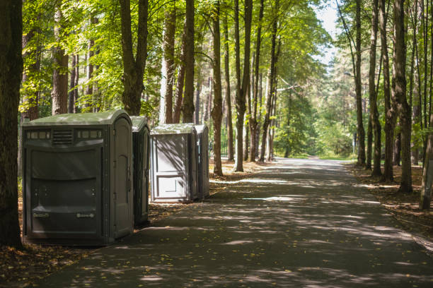 Best Event porta potty rental  in Festus, MO
