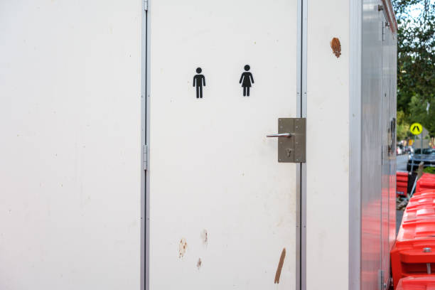 Best Sanitation services for porta potties  in Festus, MO